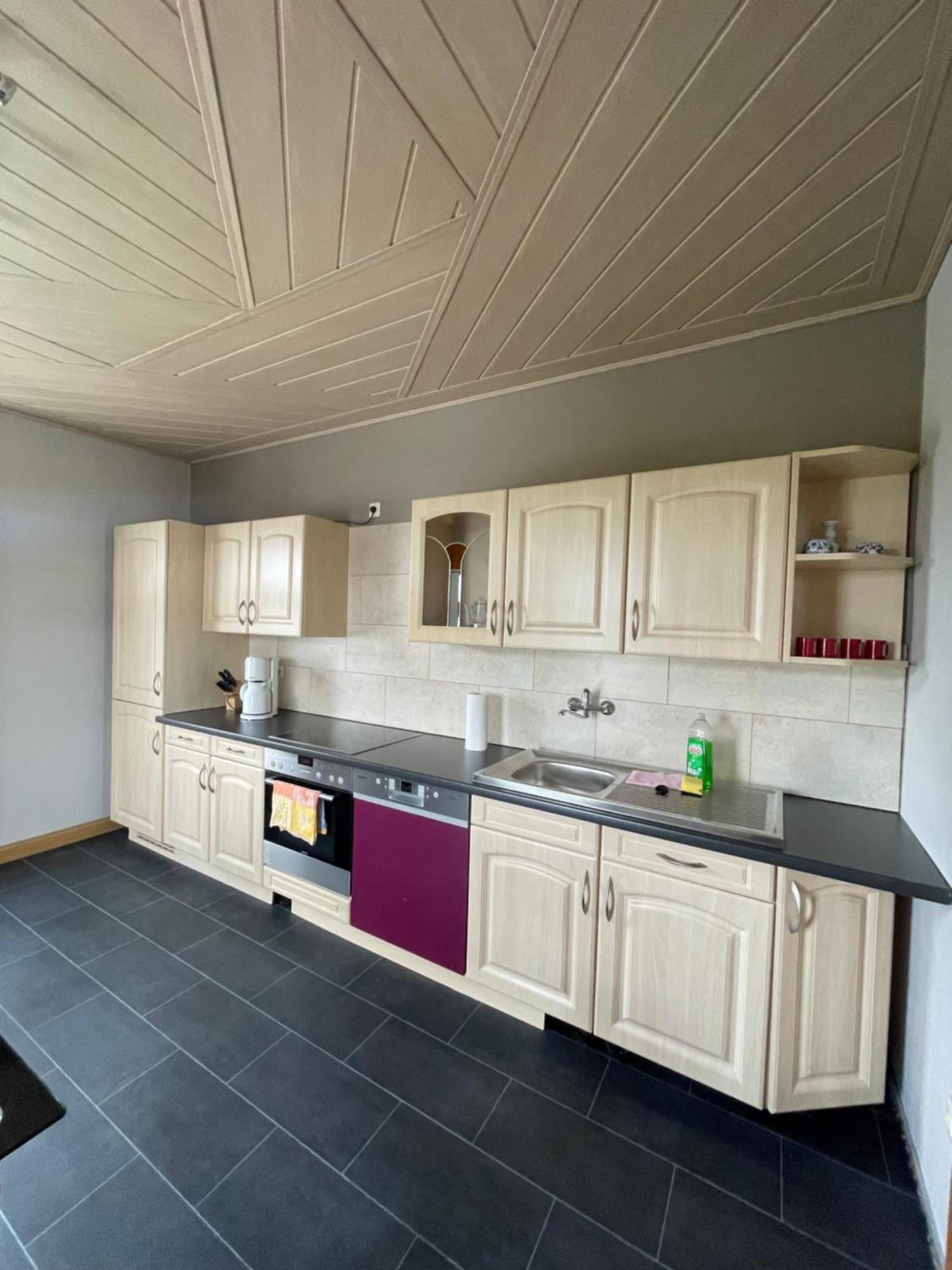 Gastfreund Apartment Gera Bagian luar foto